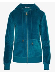 sugarfree ζακετα 24833000-414 petrol