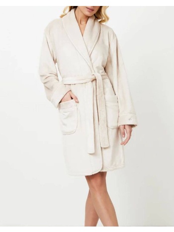 aruelle eva robe creme aw24 39.01.23.671-cream cream