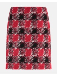 gerry weber skirt jersey 311005-66325-06107 red