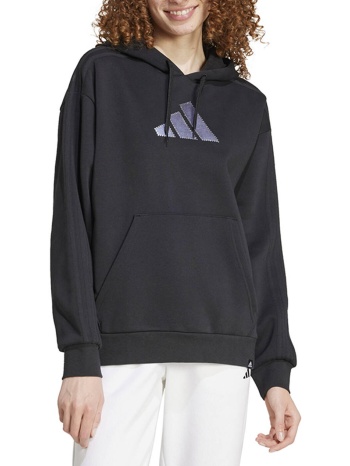 adidas w holiday 3s hd iz1167-black black σε προσφορά