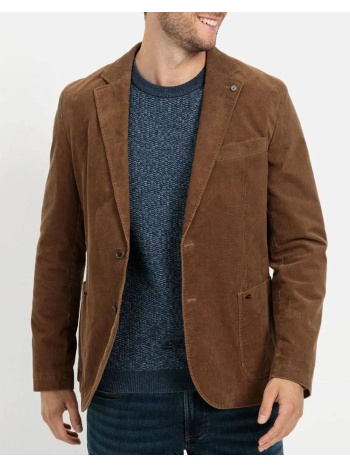 camel σακάκι 2 button broken corduroy c242-442575-4i74-24 σε προσφορά