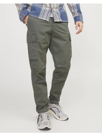 jack&jones jpstace jjtucker cargo ama noos 12216664-agave