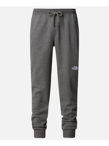 the north face m nse pant nf0a4svq-nfdyy gray