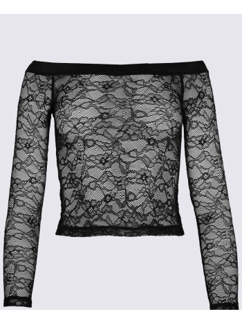 sugarfree μπλουζα 24832229-110 black