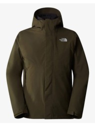 the north face m carto tri jkt nf0a5iwi-nf4wc khaki