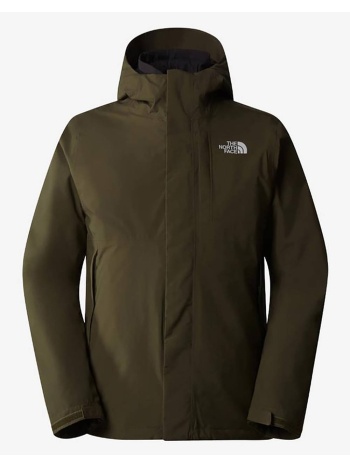 the north face m carto tri jkt nf0a5iwi-nf4wc khaki