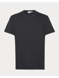 calvin klein logo tape tee j30j326159-beh black