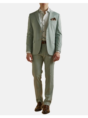 guy laroche ds11166/10121 κοστουμι κανονικο πετο