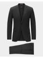 boss h-huge-2pcs-224 10251479 01 50497224-001 black