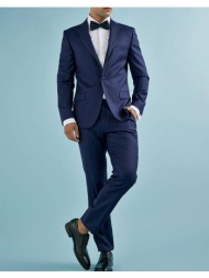 bizzaro κοστουμι smokin bz2311119/859g-8 royalblue