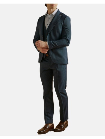 guy laroche ds11732/20856g κοστουμι με γιλεκο