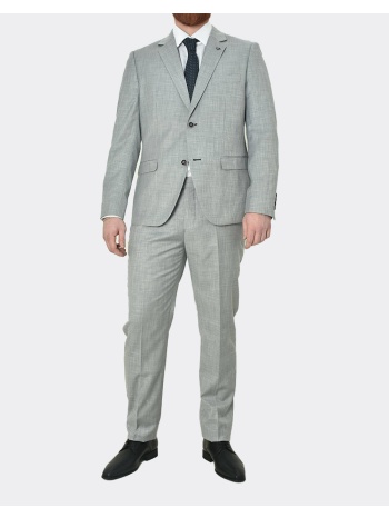 leonardo κοστουμι s23lu1522306-9 gray σε προσφορά