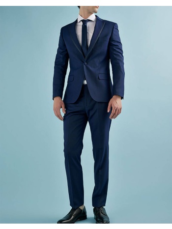 bizzaro κοστουμι bz2311130/operata-7 blue