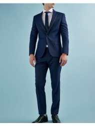 bizzaro κοστουμι bz2311130/operatag-7 blue