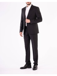 emporio armani suit h41vmt01504-690 totalblack