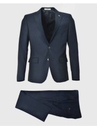 cc corneliani suit 917z29-3167328-006 darkblue