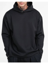 stefan μπλουζα 3004/w25-black black