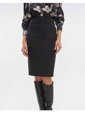 veto φουστα 04-7309-black black