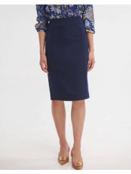 veto φουστα 04-7305-blue darkblue