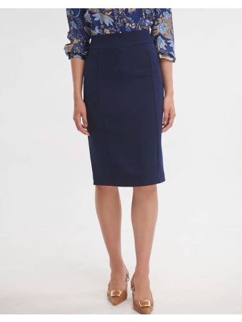 veto φουστα 04-7305-blue darkblue