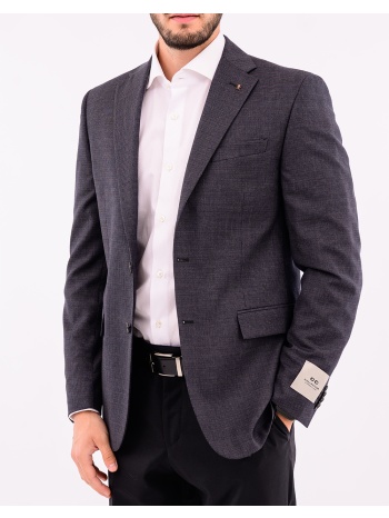 corneliani jacket 946z2z-9467244-013 jetblack σε προσφορά