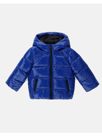 original marines nylon μπουφαν παιδικο boy