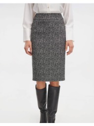 veto φουστα 04-7308-black darkgray