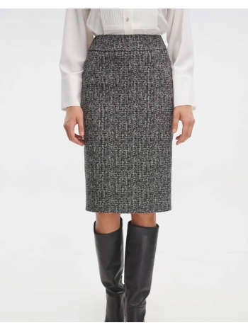 veto φουστα 04-7308-black darkgray