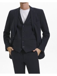 sunwill μπουφαν 211510-7465-400 navyblue