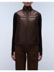 napapijri a-ruth v w np0a4i6e-npw0a darkbrown