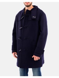 boss h-clay-dufflecoat244 10263948 01 50528188-404 darkblue