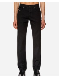 diesel 2023 d-finitive l.34 trousers a102310kiaj-02 denimblack