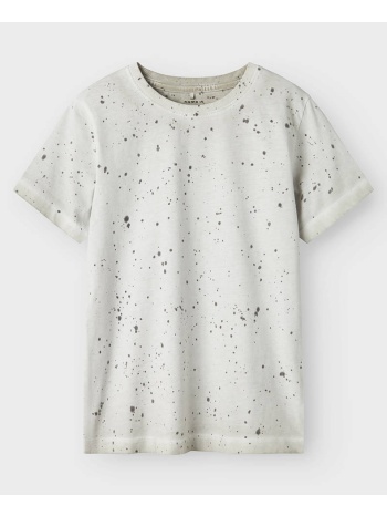 name it nkmtyandy ss top 13238769-bright white offwhite σε προσφορά