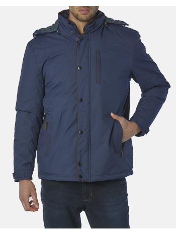 lexton τζακετ 04.34.jack w`24-navy navyblue σε προσφορά