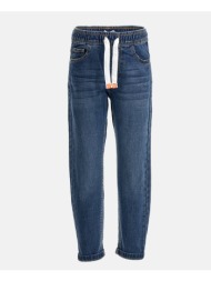 original marines felpa boy παντελον dda2519b-var1d denimblue