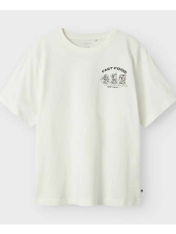 name it nkmtobobbi ss nreg top box 13238780-cloud dancer σε προσφορά