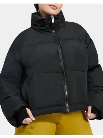 ugg 1144400 annabeth conv puffer coat μπουφαν ugg