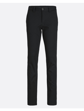 jack&jones jpstmarco jjcooper chino jnr 12249678-black black