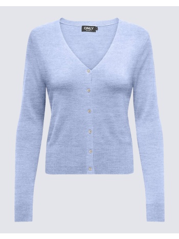 only onlvenice life ls vneck cardi knt noos