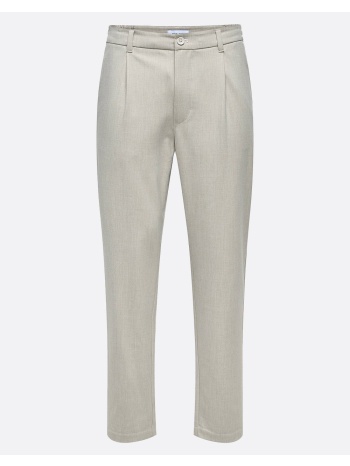 only&sons onslou eno life taper 0184 pant σε προσφορά