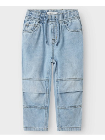 name it nmmryan jog jeans 9900-by noos 13230818-light blue