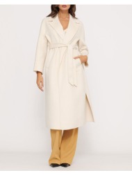 pennyblack giostra coat 2421016023-002 ivory