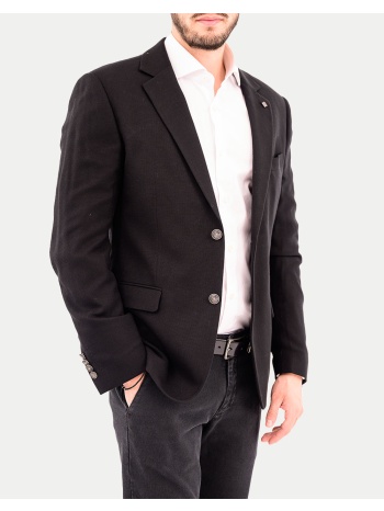 leonardo σακακι w24lu090190130-15 navyblue σε προσφορά