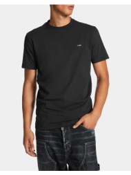 dsquared2 μπλουζα s74gd1253d20020-900 black