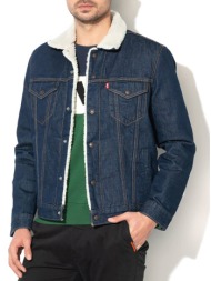 levis type 3 sherpa ...