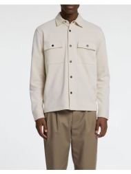 selected slhjackie sweat jacket noos 16085115-oatmeal biege