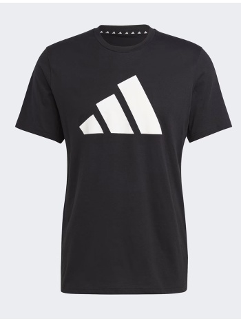 adidas tr-es fr logo t ib8273-black black σε προσφορά