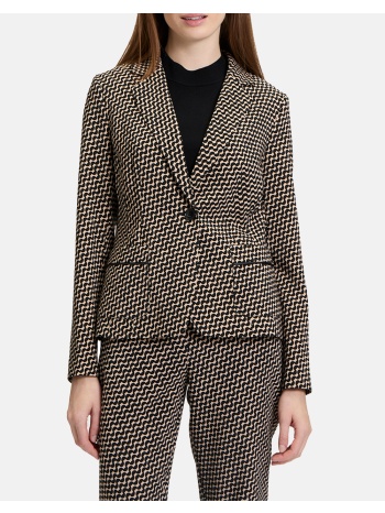 betty barclay jacke ungefüttert 4501/1044-9875 biege σε προσφορά