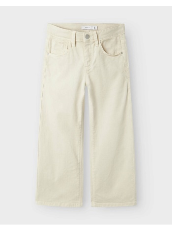 name it nkfrose wide twi pant 1115-tp noos σε προσφορά