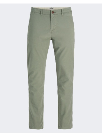 jack&jones jpstmarco jjerik chino 12269487-agave green σε προσφορά